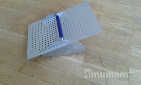 Светильник настенный в стиле хай-тек