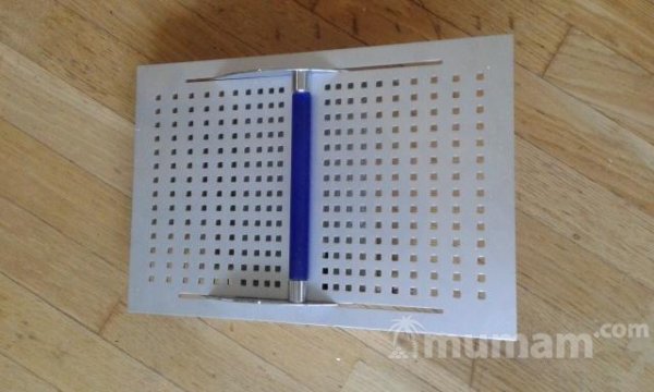 Светильник настенный в стиле хай-тек