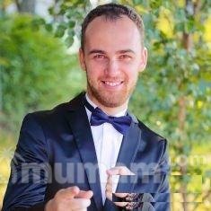 Ведущий DJ На Ваш Праздник