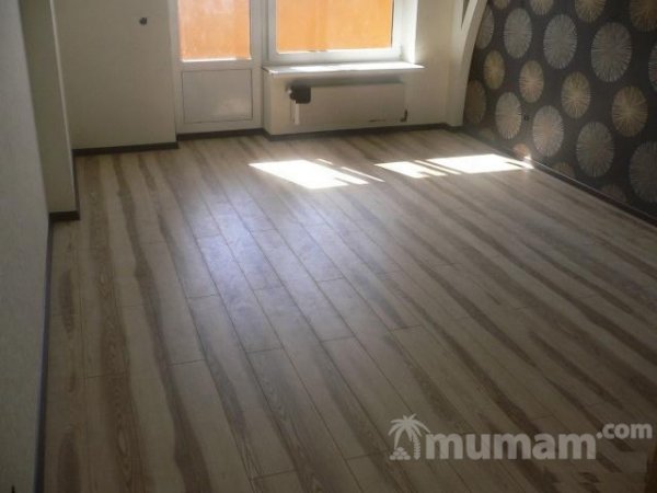 Укладка ламината / Паркетной доски/ Фанеры