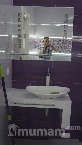 Сантехник. Электрик. Натяжные потолки. наливные по