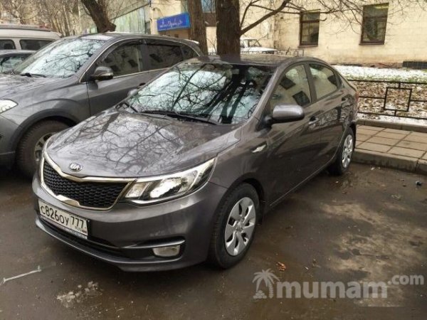 Аренда авто под такси