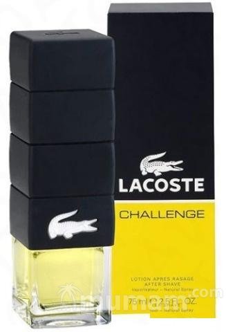 Lacoste - Lacoste Challenge