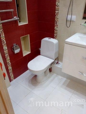 Укладка кафеля