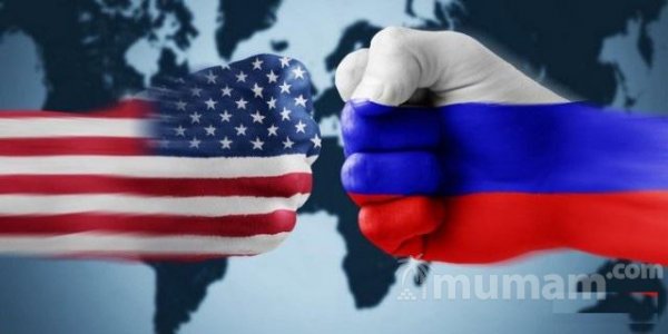 Доставка любых товаров из США