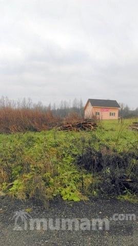 Продам участок  10 сот.  , земли сельхозназначения (СНТ, ДНП)  , Приозерское шоссе  , 32 км до города