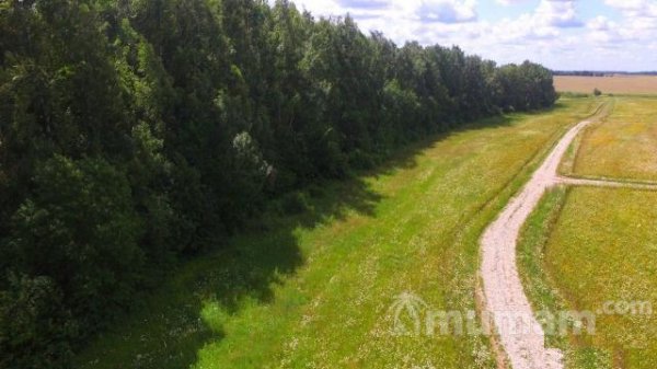 Продам участок  8 сот.  , земли поселений (ИЖС)  , Симферопольское шоссе  , 90 км до города