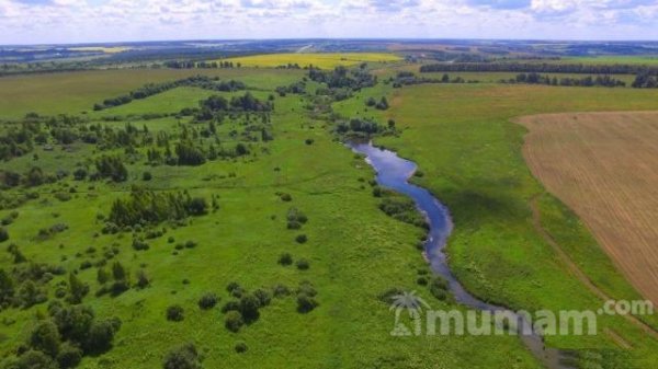 Продам участок  8 сот.  , земли поселений (ИЖС)  , Симферопольское шоссе  , 90 км до города