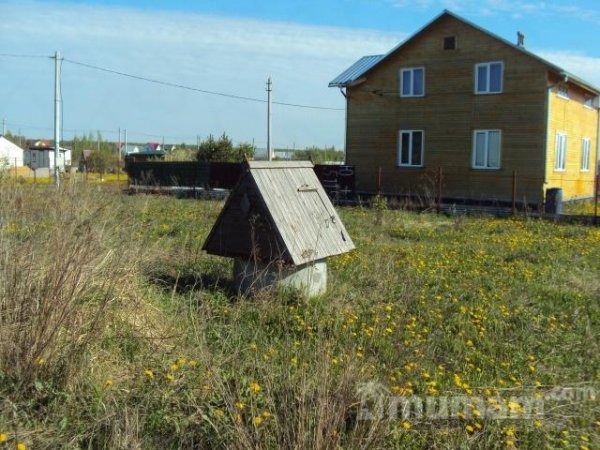 Продам участок  12 сот.  , земли сельхозназначения (СНТ, ДНП)  , Новорязанское шоссе  , 80 км до города