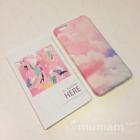Чехол для iPhone 6/6S Plus