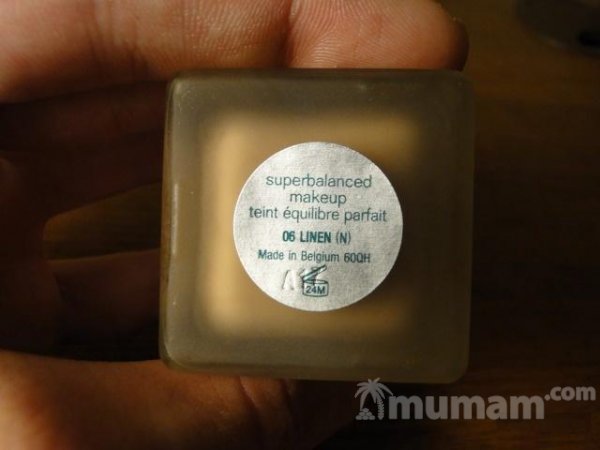 Clinique, Superbalanced Makeup тональный крем