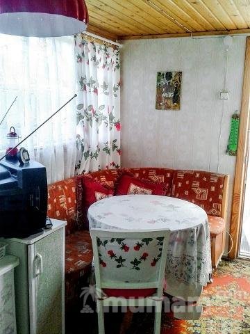 Продам  дачу     
2-этажный дом 54 м²  ( бревно )  на участке 6 сот.  , Симферопольское шоссе  , 3 км до города