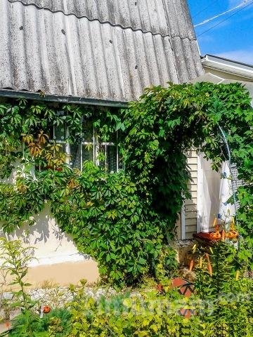 Продам  дачу     
2-этажный дом 54 м²  ( бревно )  на участке 6 сот.  , Симферопольское шоссе  , 3 км до города