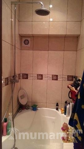 Продам квартиру     
2-к квартира  55.6 м²  на 1 этаже  6-этажного кирпичного дома
