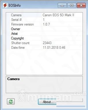 Cannon 5D mark ii (комплект)