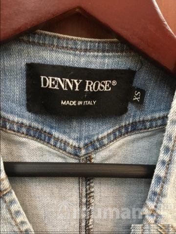 Жилеточка Denny Rose
