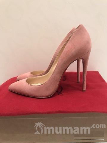 Туфли Christian Louboutin pigalle follies 36