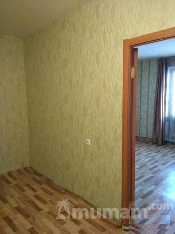 Сдам квартиру     
1-к квартира  42 м²  на 7 этаже  10-этажного панельного дома