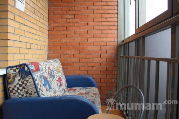 Сдам квартиру  посуточно     
1-к квартира  42 м²  на 11 этаже  24-этажного монолитного дома