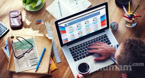 Создание сайта, интернет магазина