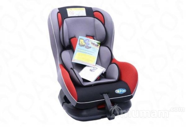 Автокресло Kids Prime LB-303