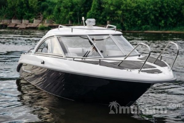 Феникс 600нт + Mercury F 150 Sea Pro