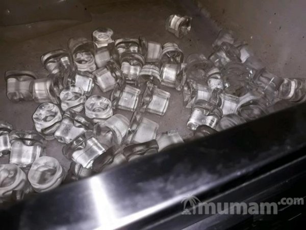 Лёдогенератор Brema