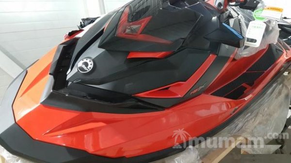 RXP X RS 300 В наличии Новый 2017 г.SEA DOO