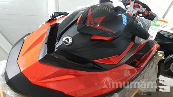 RXP X RS 300 В наличии Новый 2017 г.SEA DOO