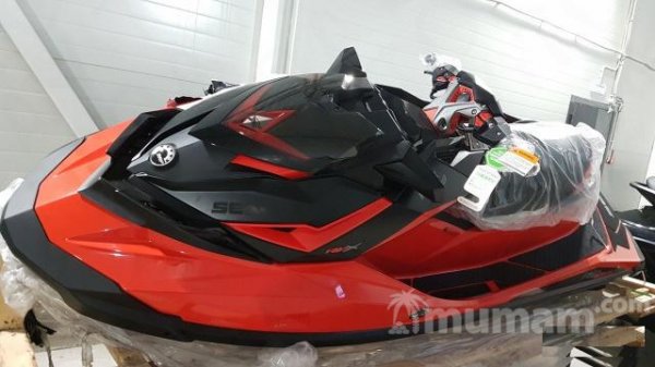 RXP X RS 300 В наличии Новый 2017 г.SEA DOO