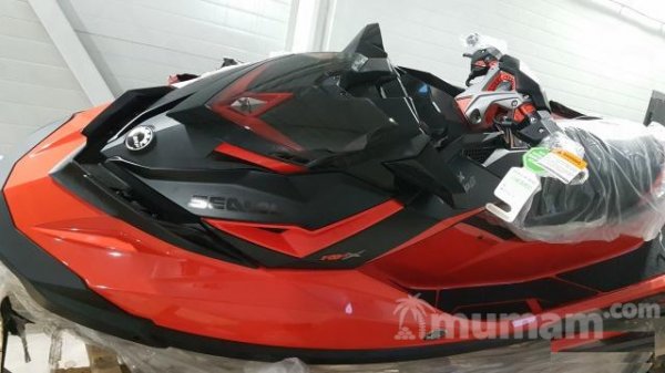 RXP X RS 300 В наличии Новый 2017 г.SEA DOO