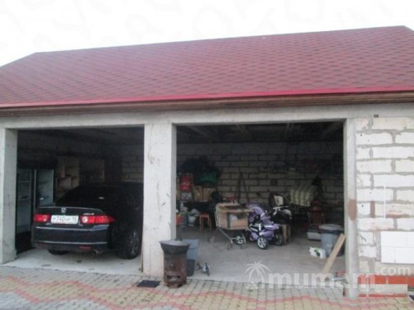 Продам  дом     
2-этажный дом 312 м²  ( кирпич )  на участке 15 сот.  , Петрозаводское шоссе  , 9 км до города