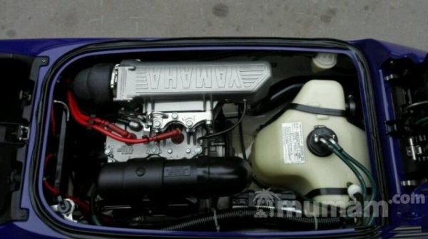 Yamaha super jet superjet sj суперджет супер джет