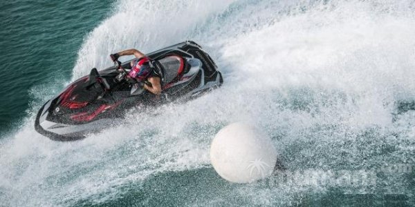 Sea-doo RXP-X 300 RS