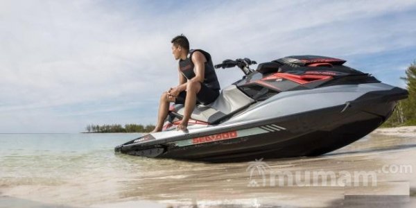 Sea-doo RXP-X 300 RS