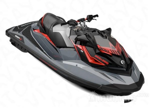 Sea-doo RXP-X 300 RS