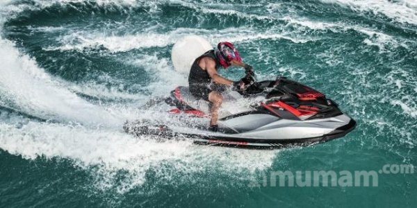 Sea-doo RXP-X 300 RS