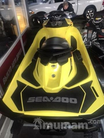 BRP RXP-X 260 RS