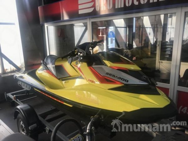 BRP RXP-X 260 RS