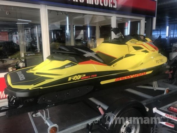 BRP RXP-X 260 RS