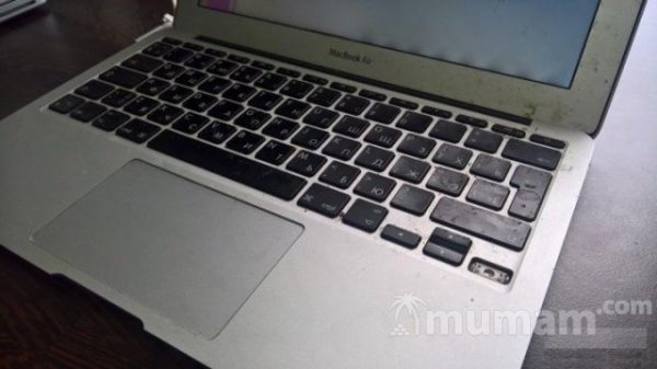 Частный ремонт ноутбуков, компьютеров, Apple всех