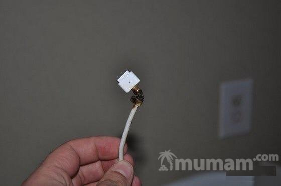 Ремонт Magsafe блоков питания MacBook