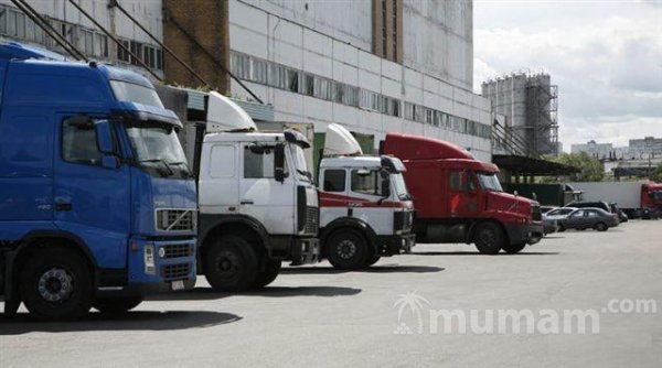 Аренда склада 406.4 м²