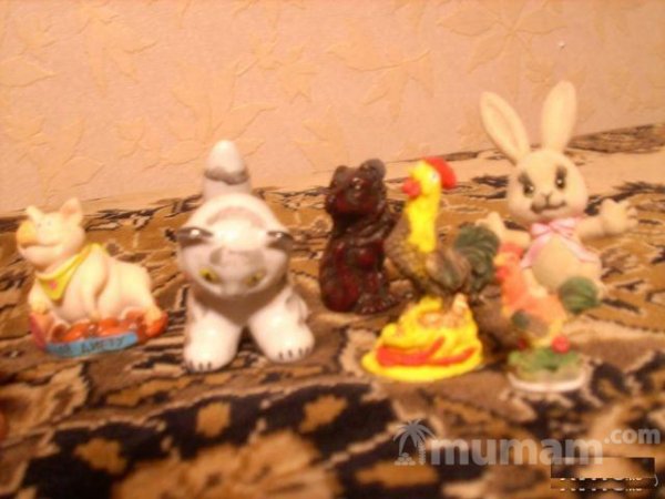 Игрушки