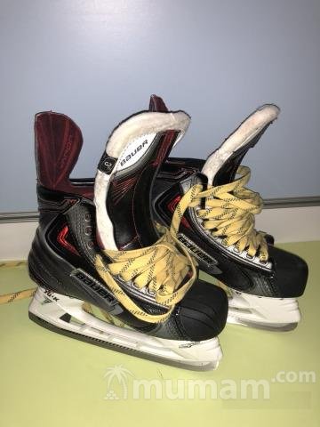 Коньки Bauer Vapor APX2 Junior Skates