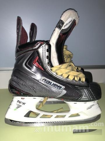 Коньки Bauer Vapor APX2 Junior Skates