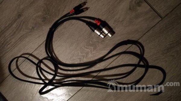Внешняя звуковая проф. карта tascam us-144