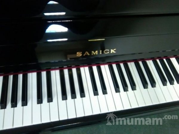 Пианино Samick