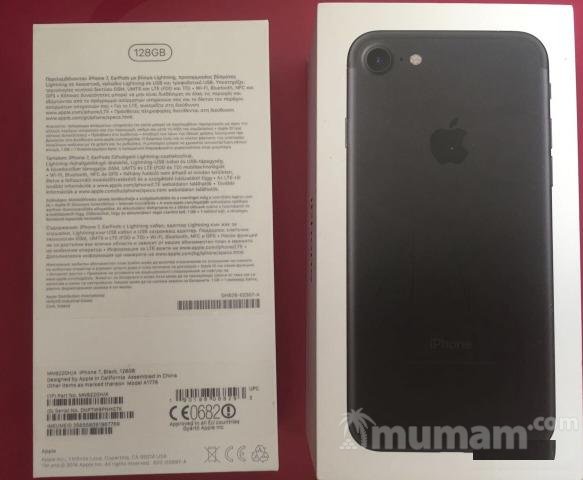 IPhone7 128 Gb
