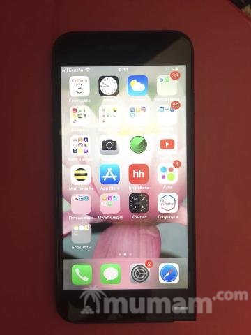 IPhone7 128 Gb
